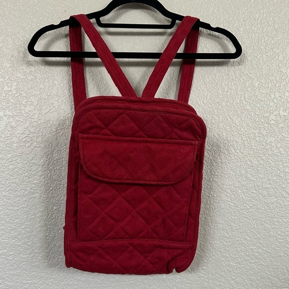 La Provence de PIERRE DEUX French Quilted Backpack Hand Made in France